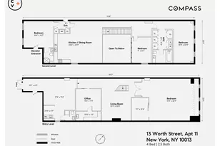 13 Worth St, New York City, NY 10013 - Photo 8