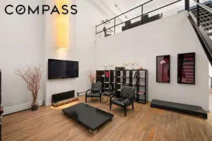 13 Worth St, New York City, NY 10013 - Photo 4
