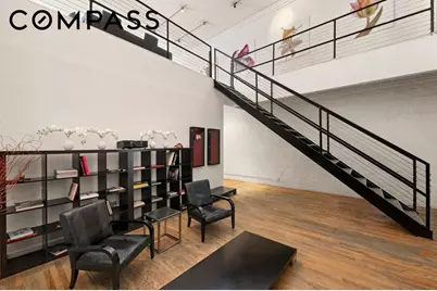13 Worth Street #11, New York City, NY 10013 - Photo 2
