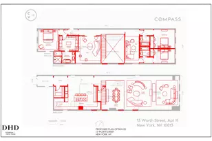 13 Worth St, New York City, NY 10013 - Photo 10