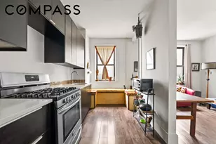 505 W 143rd St, New York City, NY 10031 - Photo 4