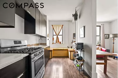 505 W 143rd Street #33, New York City, NY 10031 - Photo 4