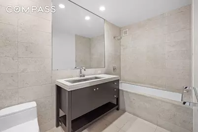 1600 Broadway #19F, New York City, NY 10019 - Photo 4
