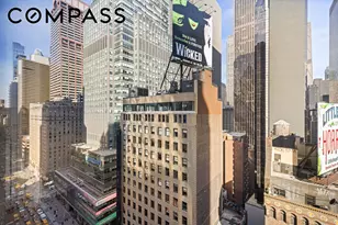 1600 Broadway, New York City, NY 10019 - Photo 6