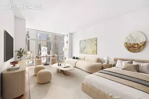 1600 Broadway, New York City, NY 10019 - Photo 2