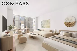 1600 Broadway, New York City, NY 10019 - Photo 2