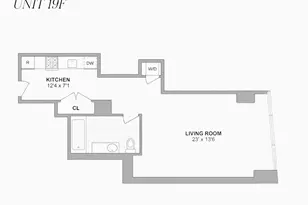1600 Broadway, New York City, NY 10019 - Photo 12