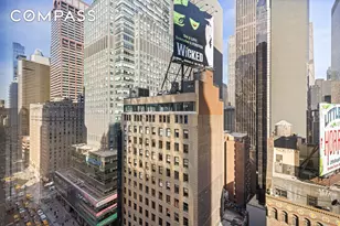 1600 Broadway, New York City, NY 10019 - Photo 6