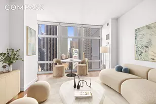 1600 Broadway, New York City, NY 10019 - Photo 1