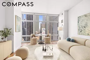 1600 Broadway, New York City, NY 10019 - Photo 1