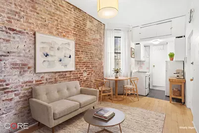 241 E 7th Street #1B, New York, NY 10009 - Photo 2