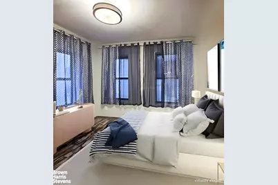157 W 123rd Street #2C, New York City, NY 10027 - Photo 4