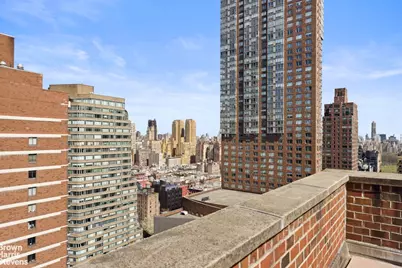 130 W 67th Street #9C, New York City, NY 10023 - Photo 10