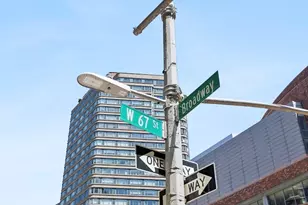 130 W 67th St, New York, NY 10023 - Photo 16