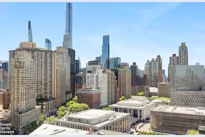 130 W 67th Street #9C, New York, NY 10023 - Photo 8