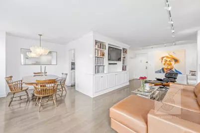 201 E 36th Street #19B, New York City, NY 10016 - Photo 4