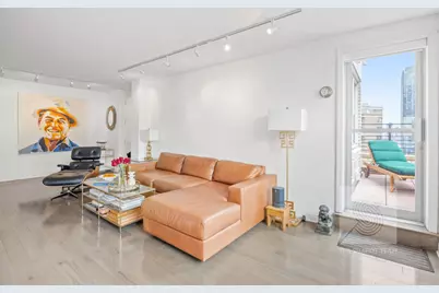 201 E 36th Street #19B, New York City, NY 10016 - Photo 2