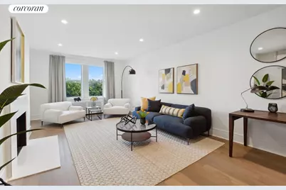 148-09 Northern Boulevard #3D, New York City, NY 11354 - Photo 1