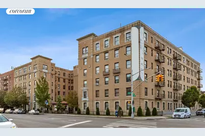 148-09 Northern Boulevard #3D, New York City, NY 11354 - Photo 6