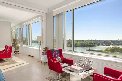 10 Gracie Square #11/12F, New York City, NY 10028 - Photo 2