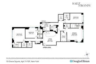 10 Gracie Square, New York City, NY 10028 - Photo 26