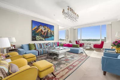 10 Gracie Square #11/12F, New York, NY 10028 - Photo 1