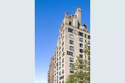 10 Gracie Square #11/12F, New York City, NY 10028 - Photo 22