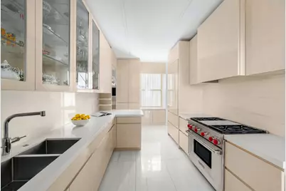 10 Gracie Square #11/12F, New York City, NY 10028 - Photo 6