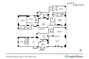 10 Gracie Square, New York City, NY 10028 - Photo 24