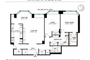 8 E 83rd St, New York City, NY 10028 - Photo 12