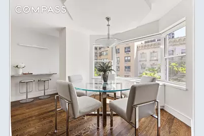 8 E 83rd Street #5A, New York, NY 10028 - Photo 2