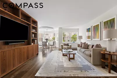 8 E 83rd Street #5A, New York City, NY 10028 - Photo 1