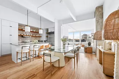 1 Main Street #7A, New York City, NY 11201 - Photo 1
