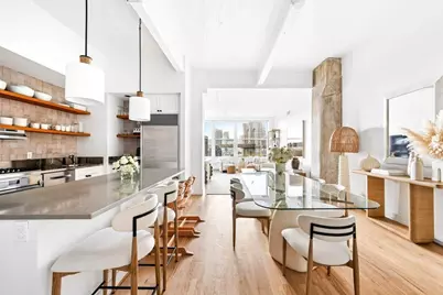 1 Main Street #7A, Brooklyn, NY 11201 - Photo 2