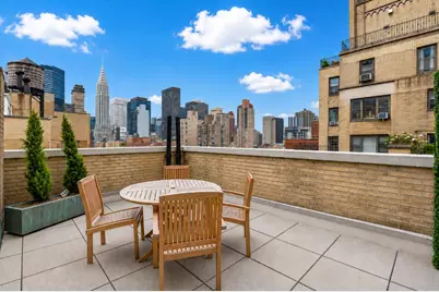 7 Park Avenue #11-C, New York City, NY 10016 - Photo 8