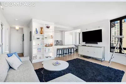 455 E 86th Street #22C, New York City, NY 10028 - Photo 2