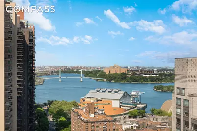 455 E 86th Street #22C, New York City, NY 10028 - Photo 1