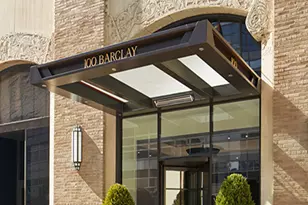 100 Barclay St, New York City, NY 10007 - Photo 18