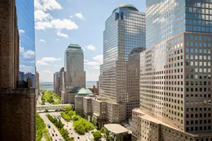 100 Barclay St, New York City, NY 10007 - Photo 6