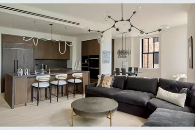 100 Barclay Street #16A, New York City, NY 10007 - Photo 1