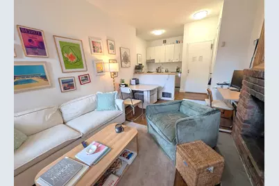 466 W 23rd Street #3r, New York City, NY 10011 - Photo 2