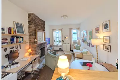 466 W 23rd Street #3r, New York City, NY 10011 - Photo 1