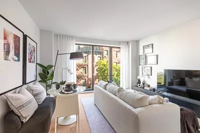 500 W 45th Street #603, New York, NY 10036 - Photo 1