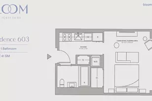 500 W 45th St, New York City, NY 10036 - Photo 16