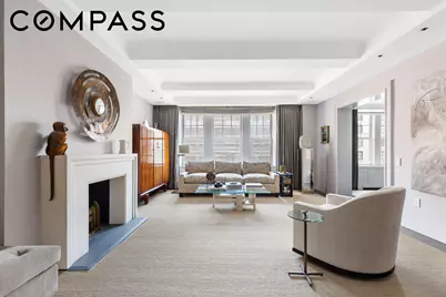 575 Park Avenue #902, New York City, NY 10065 - Photo 2