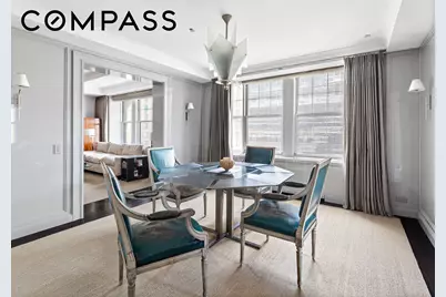 575 Park Avenue #902, New York City, NY 10065 - Photo 4