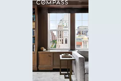 575 Park Avenue #902, New York, NY 10065 - Photo 6