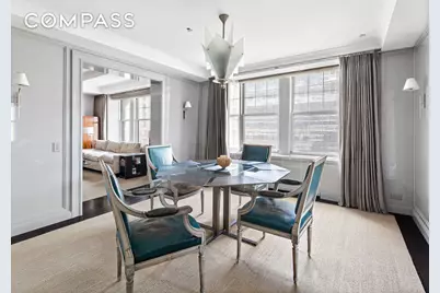 575 Park Avenue #902, New York, NY 10065 - Photo 4