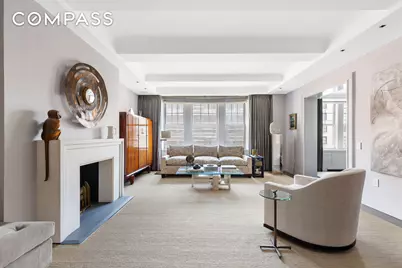 575 Park Avenue #902, New York, NY 10065 - Photo 2