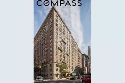 575 Park Avenue #902, New York City, NY 10065 - Photo 16